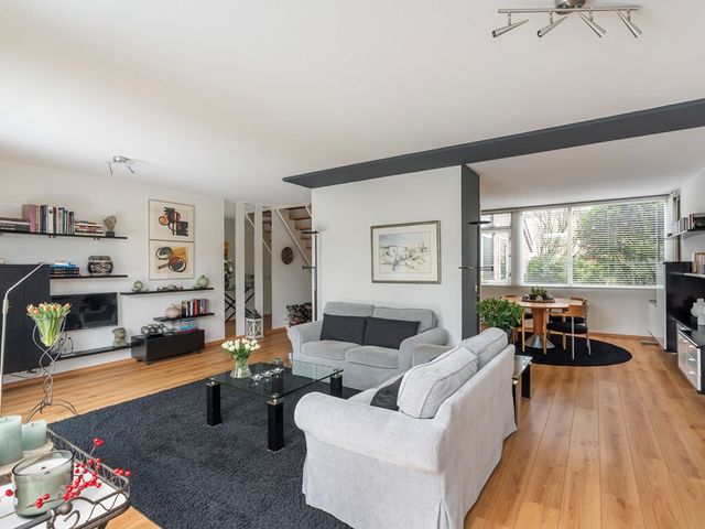 Maeterlinckdreef 4, Maassluis