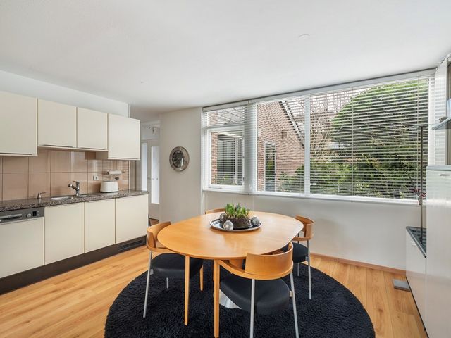 Maeterlinckdreef 4, Maassluis