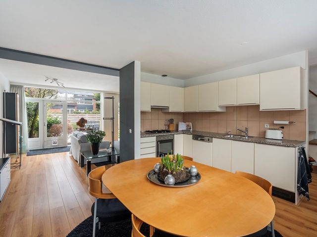 Maeterlinckdreef 4, Maassluis