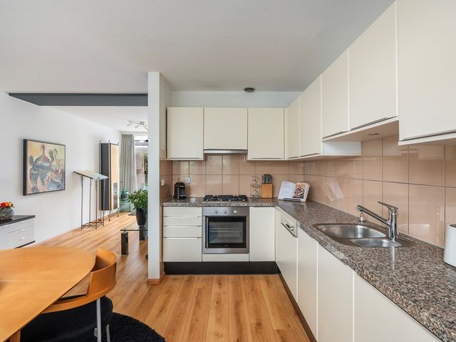 Maeterlinckdreef 4, Maassluis