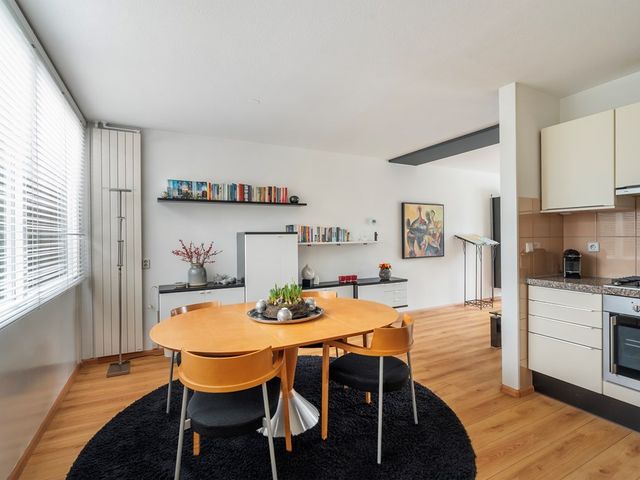 Maeterlinckdreef 4, Maassluis