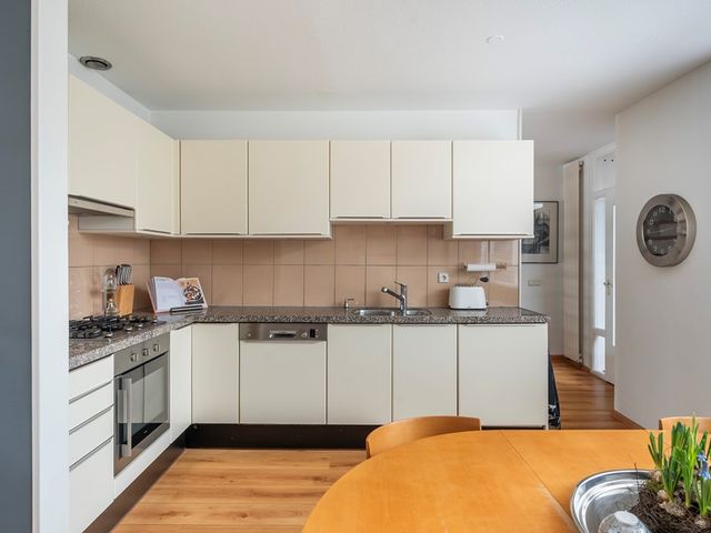 Maeterlinckdreef 4, Maassluis