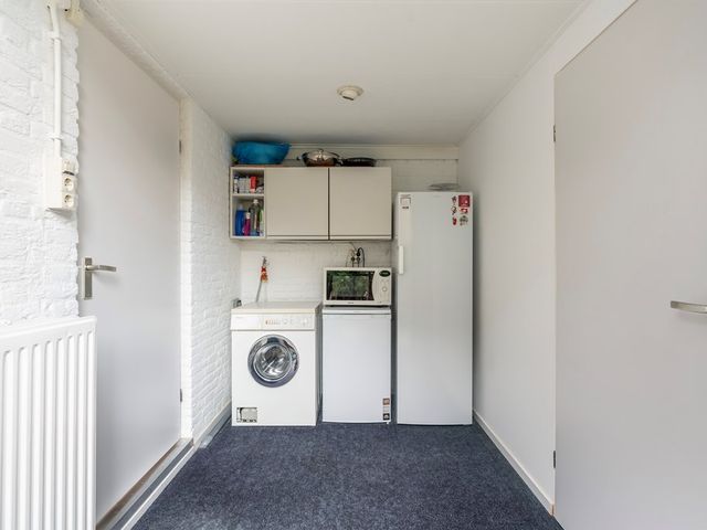 Maeterlinckdreef 4, Maassluis