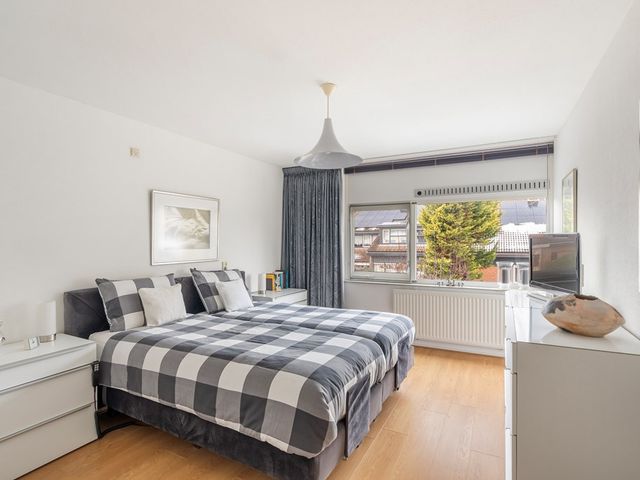 Maeterlinckdreef 4, Maassluis