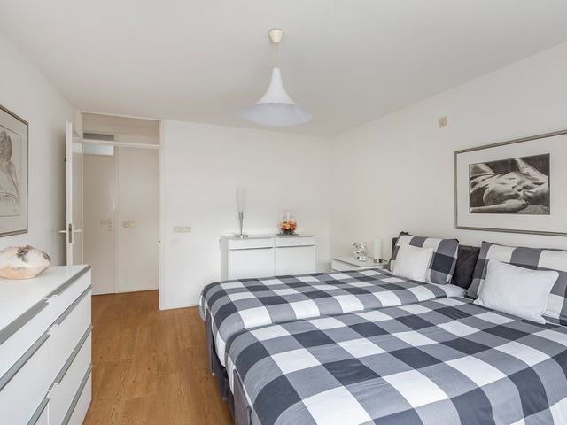 Maeterlinckdreef 4, Maassluis