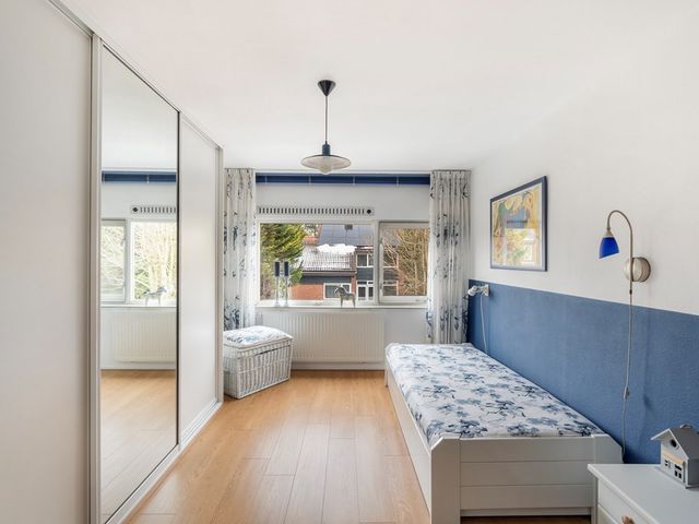 Maeterlinckdreef 4, Maassluis