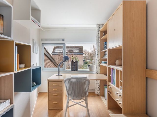 Maeterlinckdreef 4, Maassluis