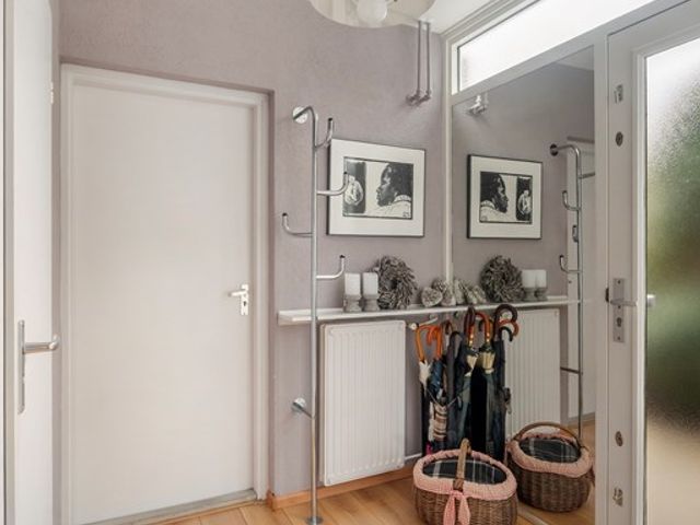 Maeterlinckdreef 4, Maassluis