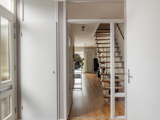 Maeterlinckdreef 4, Maassluis