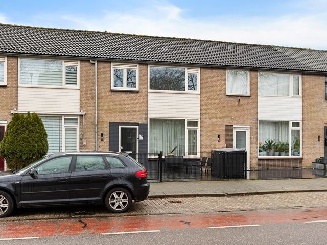 Kruiskampsingel 66, 's-Hertogenbosch