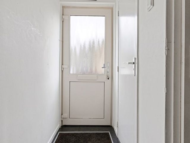 Kruiskampsingel 66, 's-Hertogenbosch