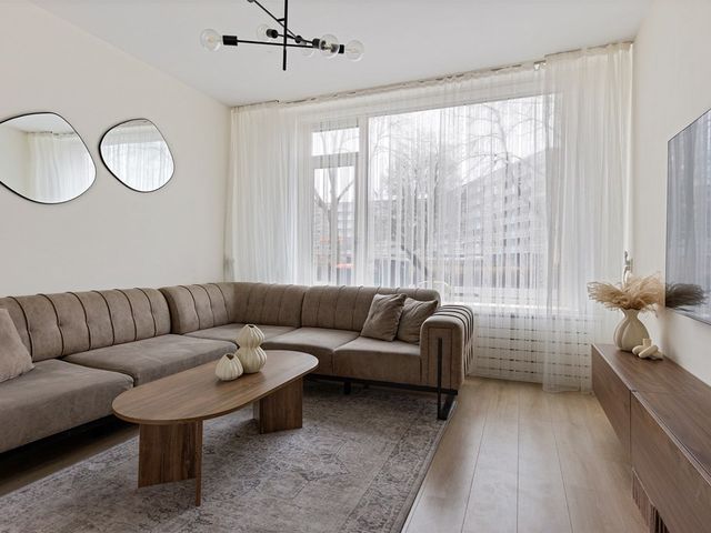 Kruiskampsingel 66, 's-Hertogenbosch