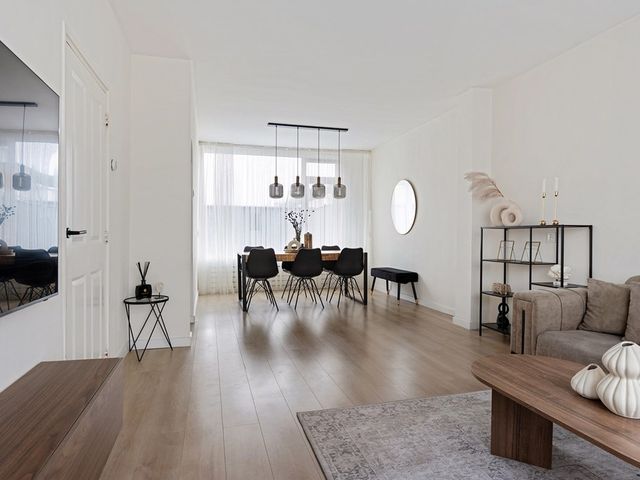 Kruiskampsingel 66, 's-Hertogenbosch