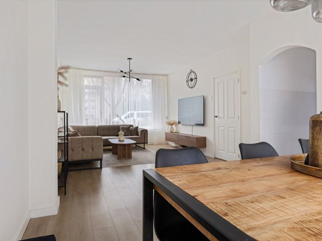 Kruiskampsingel 66, 's-Hertogenbosch