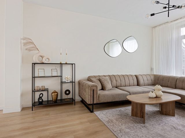 Kruiskampsingel 66, 's-Hertogenbosch