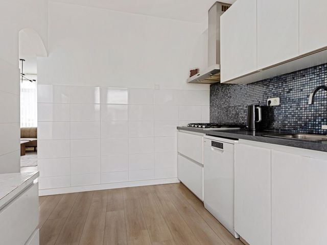 Kruiskampsingel 66, 's-Hertogenbosch