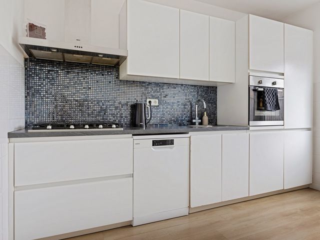 Kruiskampsingel 66, 's-Hertogenbosch