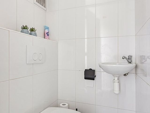 Kruiskampsingel 66, 's-Hertogenbosch