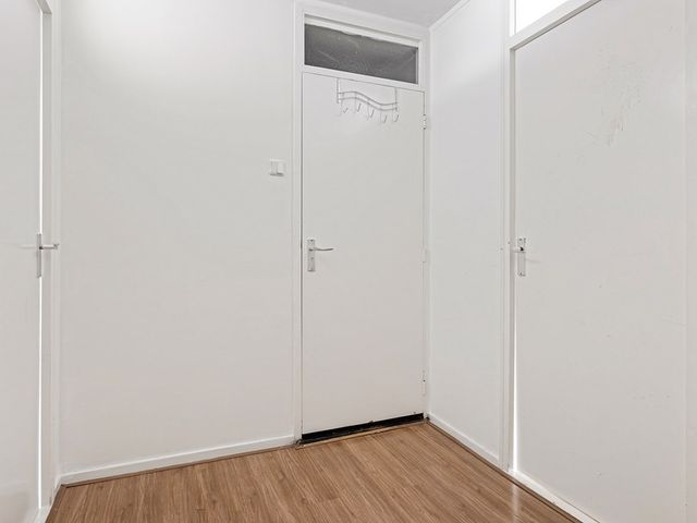 Kruiskampsingel 66, 's-Hertogenbosch