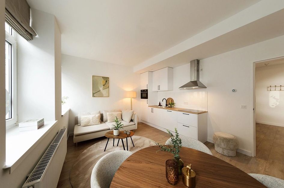 Schoenmakersstraat 13B