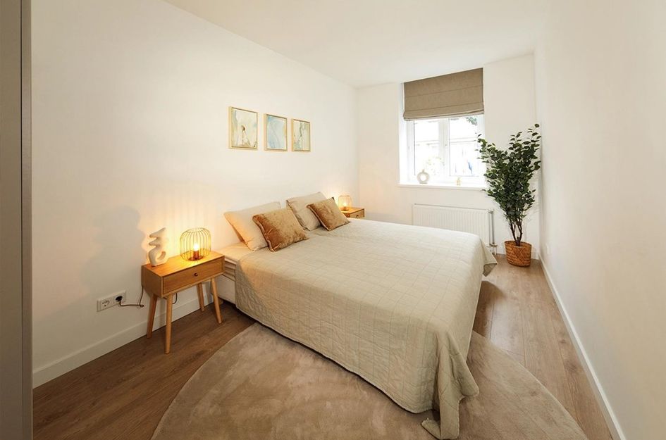 Schoenmakersstraat 13B