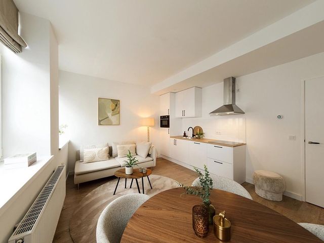 Schoenmakersstraat 13B, Roermond