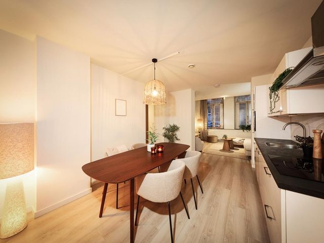 Lindanusstraat 3A, Roermond