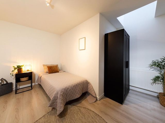 Lindanusstraat 3A, Roermond