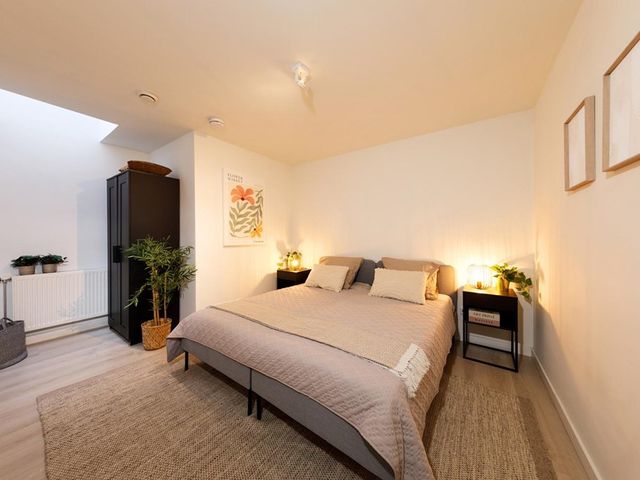 Lindanusstraat 3A, Roermond