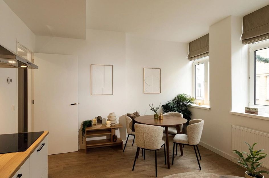 Schoenmakersstraat 13B