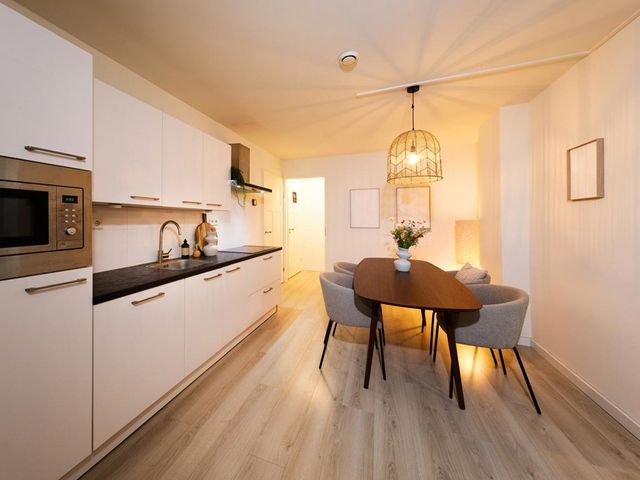 Lindanusstraat 3A, Roermond