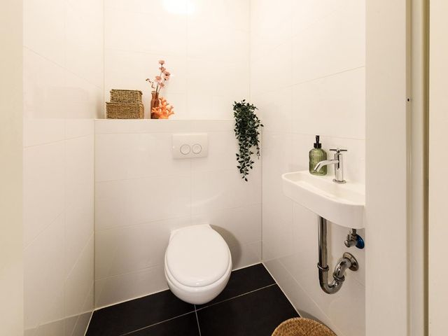 Lindanusstraat 3A, Roermond