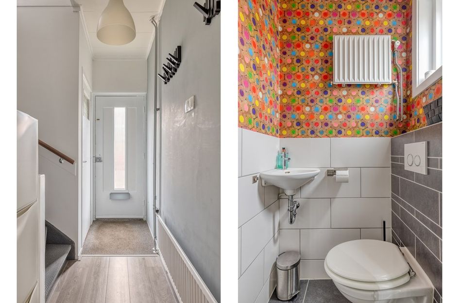 Prins Bernhardstraat 8