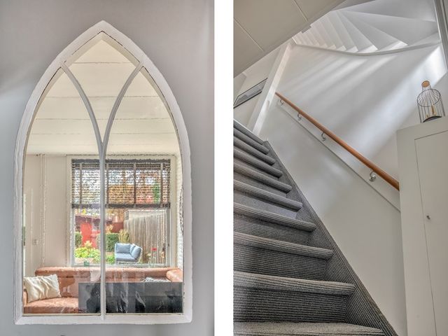 Prins Bernhardstraat 8, Zwijndrecht