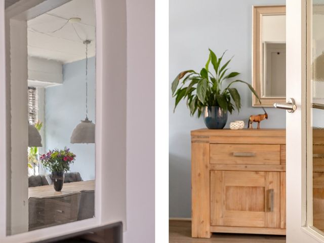 Prins Bernhardstraat 8, Zwijndrecht