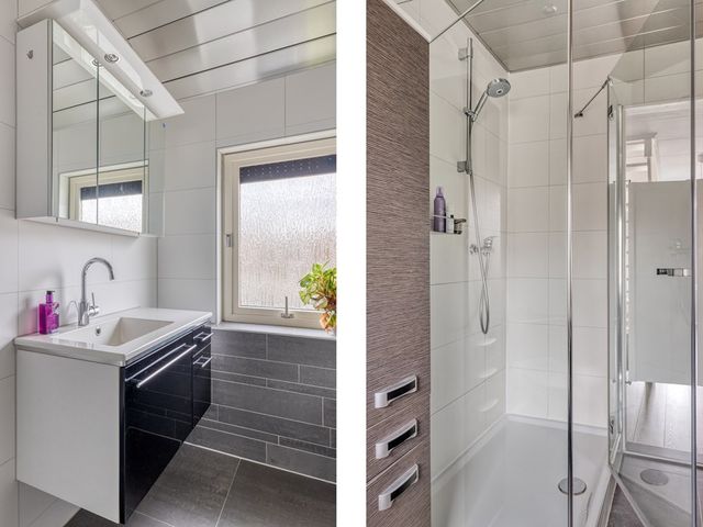 Prins Bernhardstraat 8, Zwijndrecht