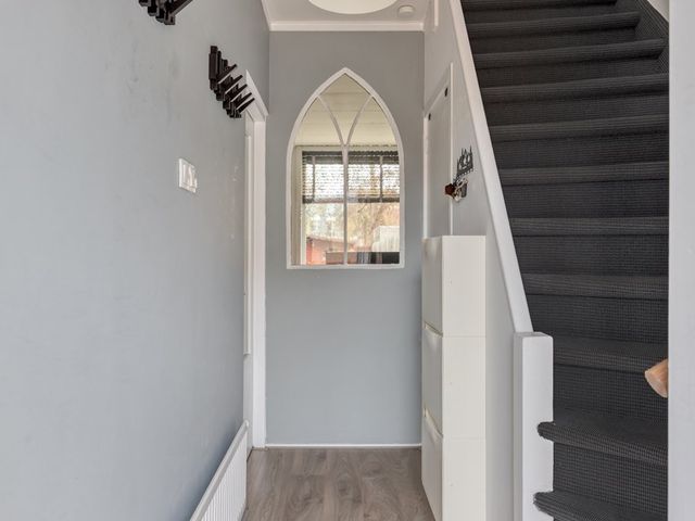 Prins Bernhardstraat 8, Zwijndrecht