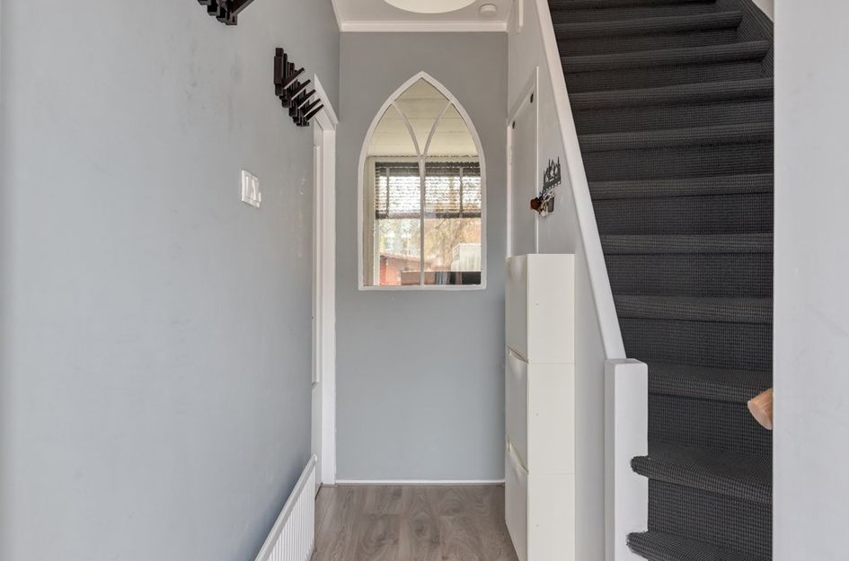 Prins Bernhardstraat 8