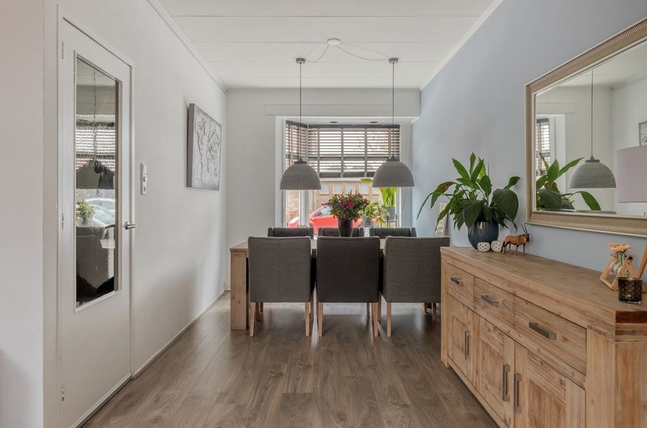 Prins Bernhardstraat 8