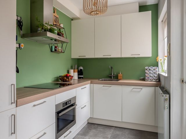 Prins Bernhardstraat 8, Zwijndrecht