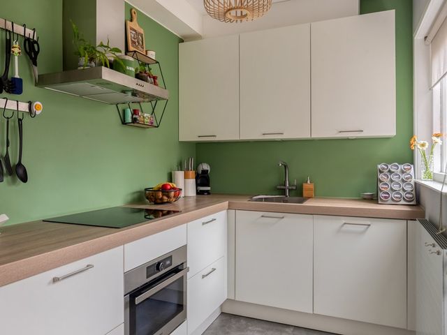 Prins Bernhardstraat 8, Zwijndrecht