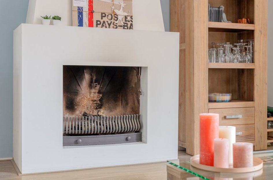 Prins Bernhardstraat 8