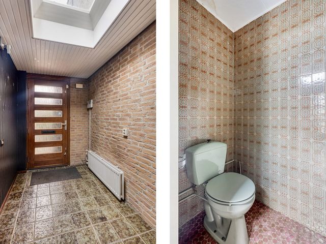 Zwaanwijk 1, Zwijndrecht