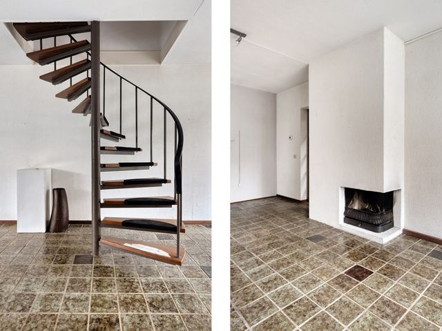 Zwaanwijk 1, Zwijndrecht