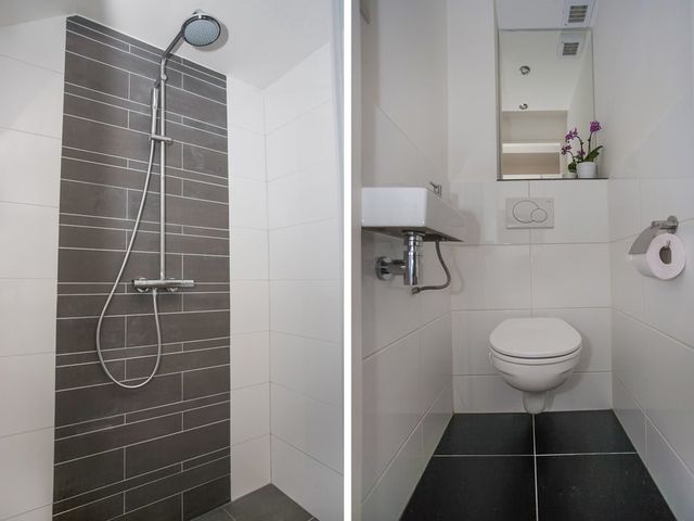 Rembrandtweg 380, Amstelveen