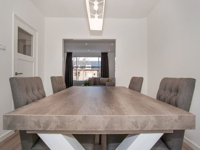 Rembrandtweg 380, Amstelveen