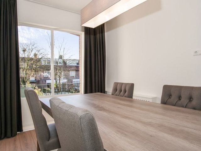 Rembrandtweg 380, Amstelveen