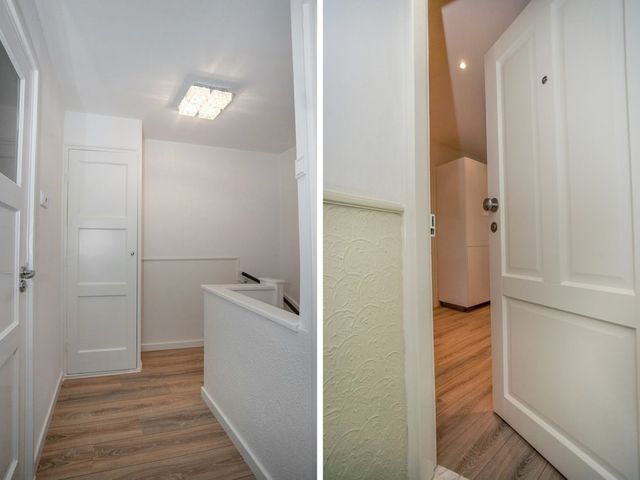 Rembrandtweg 380, Amstelveen