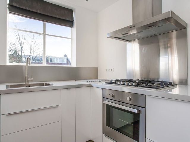 Rembrandtweg 380, Amstelveen