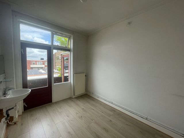 Oosterhamrikkade 64B, Groningen